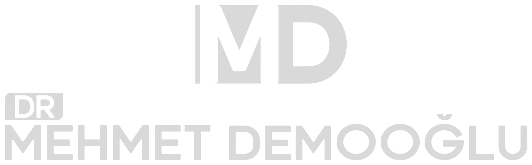 Dr. Mehmet Demooğlu